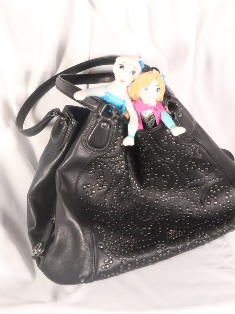 RARE, Vintage | Coach | New York Collection | designer hobo | NEW, Excellent